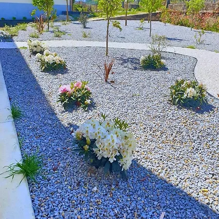 빌라 Casa Hortensias
