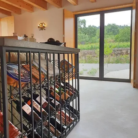 Casa Hortênsias * Alijó