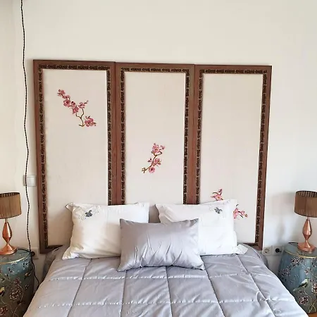 Villa Casa Hortênsias *