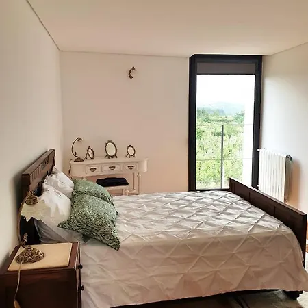 Villa Casa Hortênsias