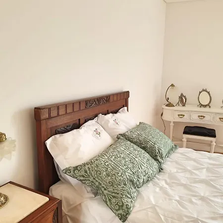 Villa Casa Hortênsias Alijó