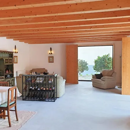 Casa Hortênsias Villa