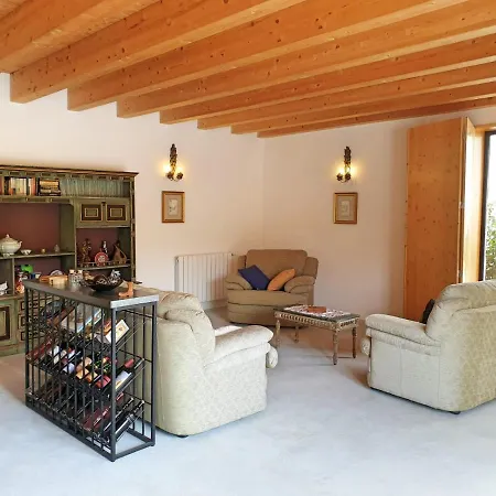 Villa Casa Hortensias