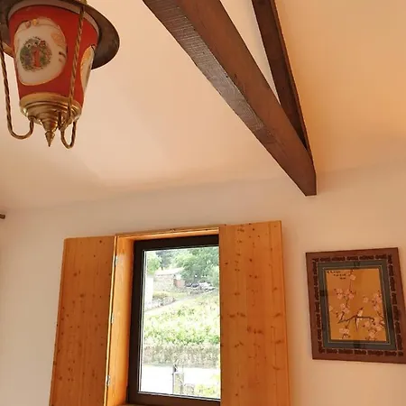 Villa Casa Hortênsias *