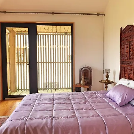 Casa Hortênsias Villa Alijó