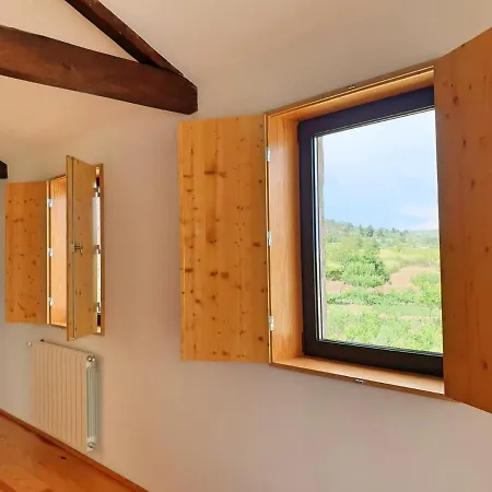 Casa Hortênsias Villa *