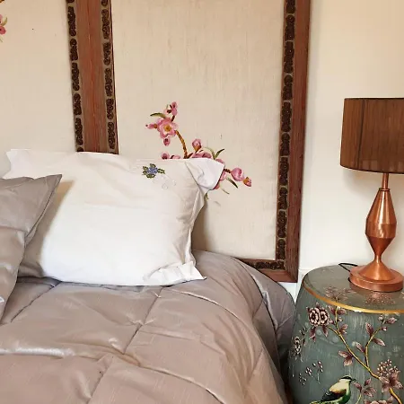 Villa Casa Hortênsias *