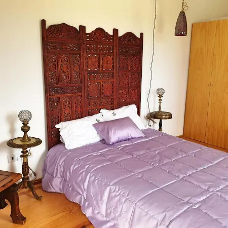 Casa Hortênsias Villa Alijó