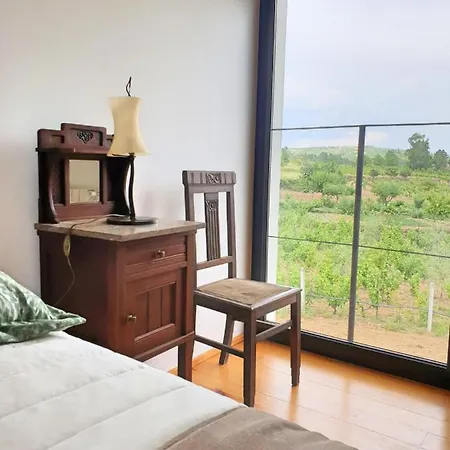 Casa Hortênsias Villa Alijó