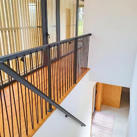 Casa Hortensias Villa Alijó