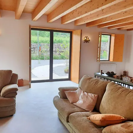 Casa Hortensias Alijó