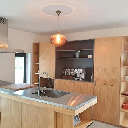 Casa Hortensias * Alijó