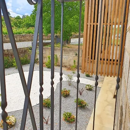 Villa Casa Hortênsias *