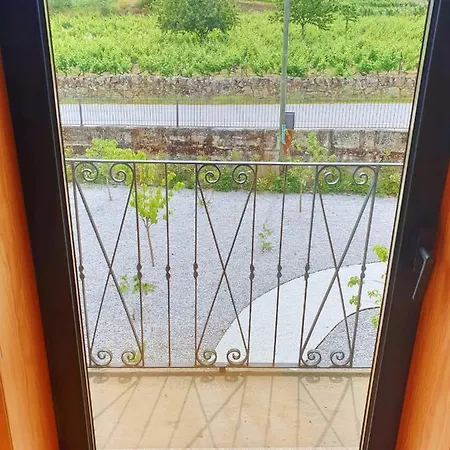 Villa Casa Hortênsias