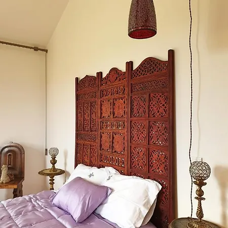 Casa Hortênsias Villa