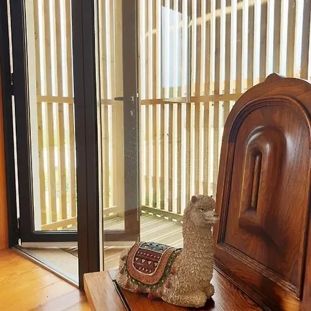 Casa Hortênsias Alijó