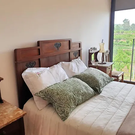 Casa Hortênsias Alijó