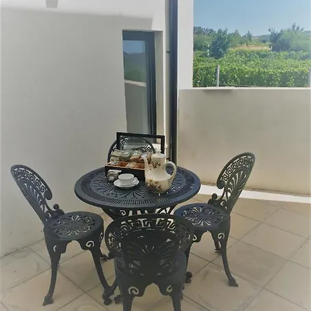 Villa Casa Hortênsias *