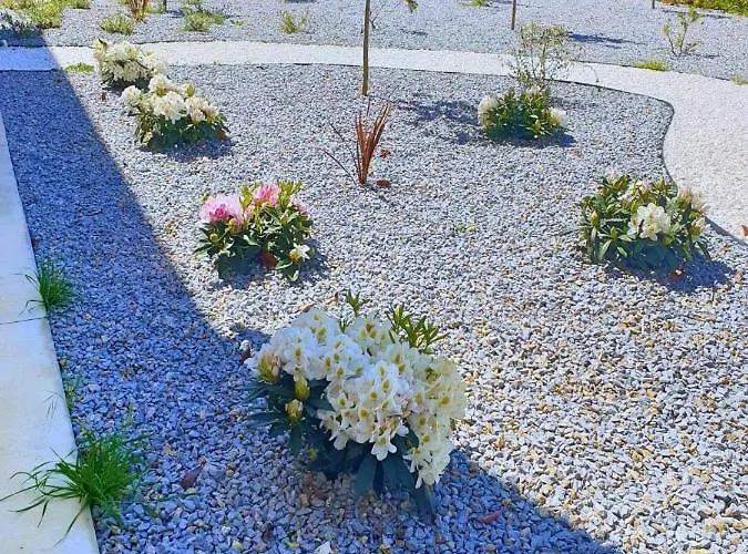 Villa Casa Hortensias