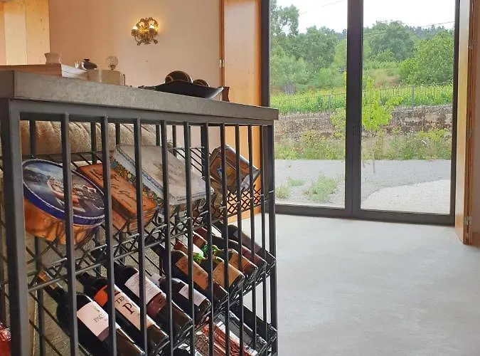 Casa Hortensias * Alijó