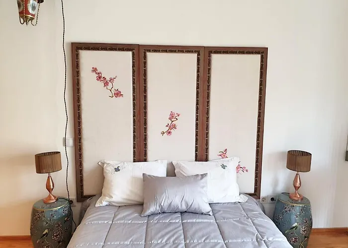 Villa Casa Hortensias *