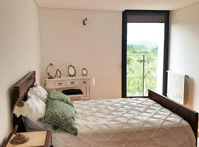 Villa Casa Hortensias