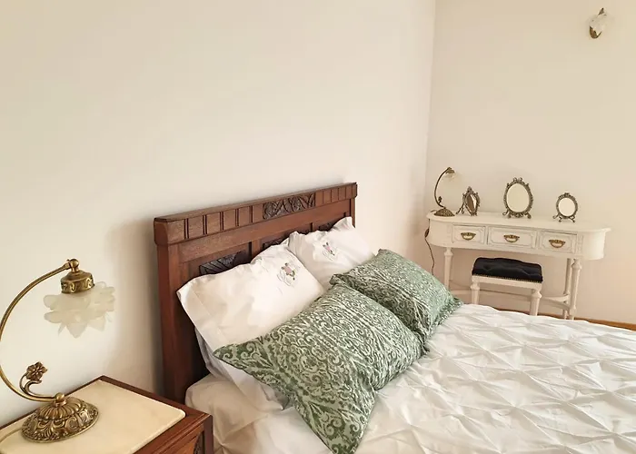 Villa Casa Hortensias Alijó