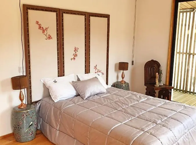 Casa Hortensias Villa Alijó