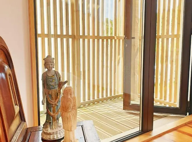 Villa Casa Hortensias Alijó