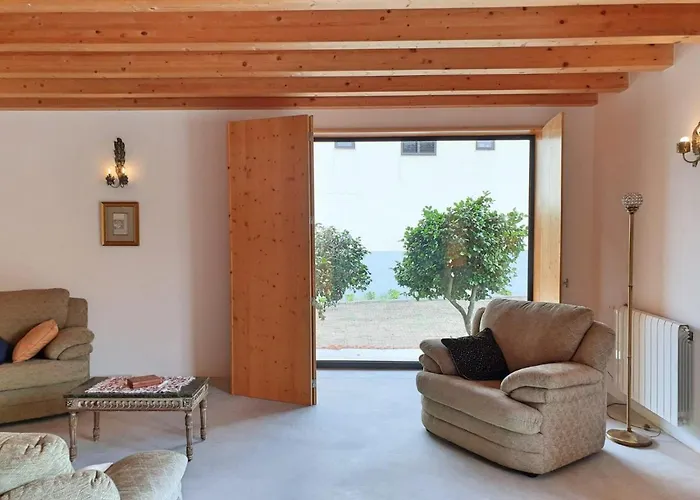 Casa Hortensias Villa *