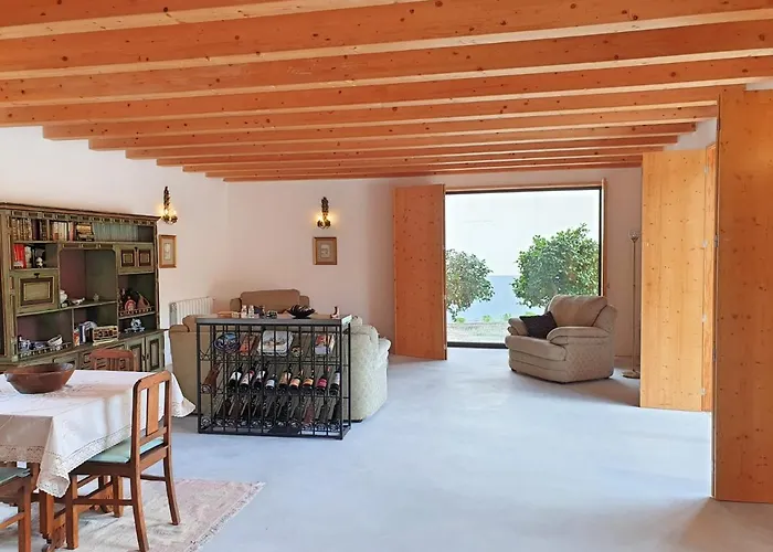 Casa Hortensias Villa