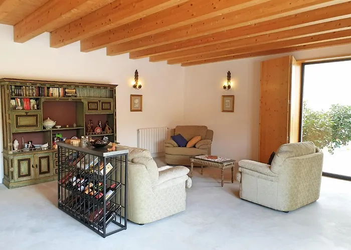 Villa Casa Hortensias