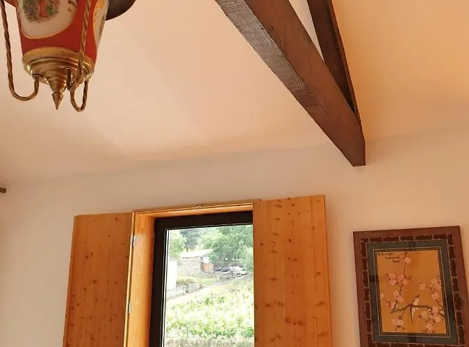 Villa Casa Hortensias *