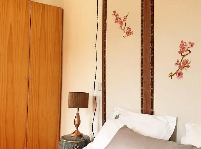 Casa Hortensias Villa *