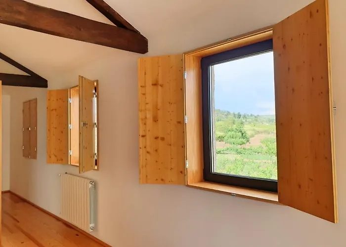 Casa Hortensias Villa *