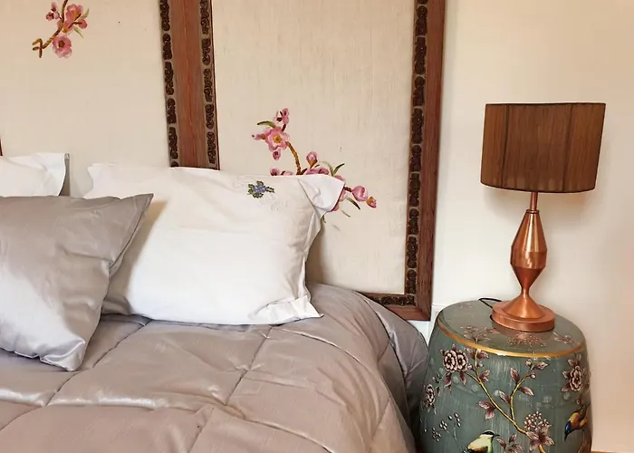 Villa Casa Hortensias *