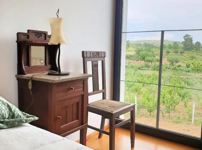 Casa Hortensias Villa Alijó