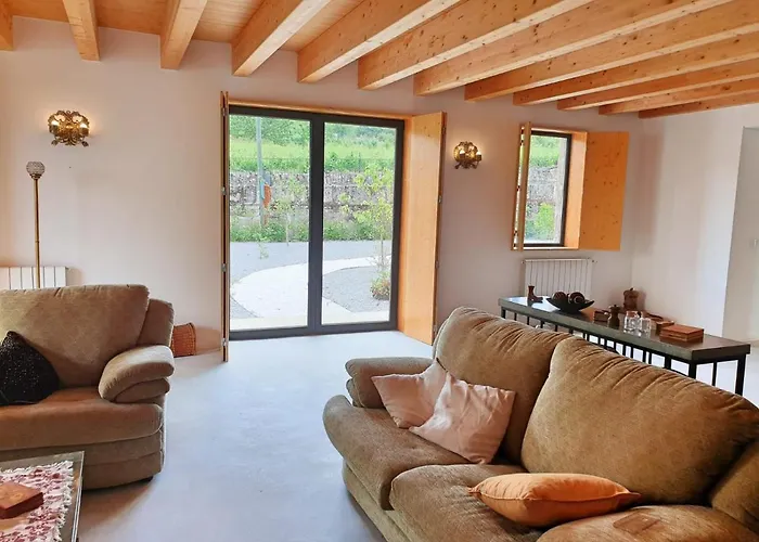 Casa Hortensias Alijó