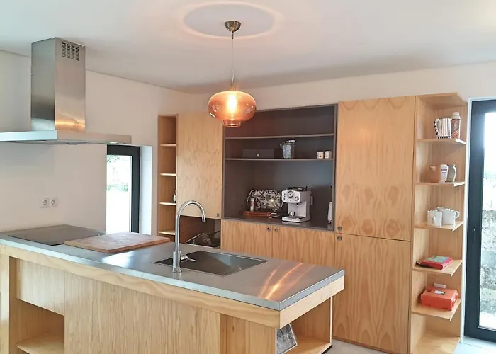 Casa Hortensias * Alijó