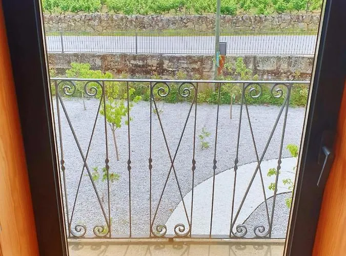 Villa Casa Hortensias