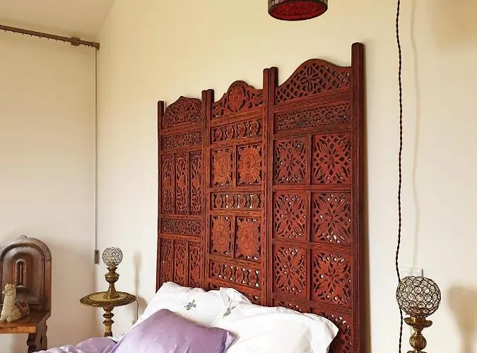 Casa Hortensias Villa