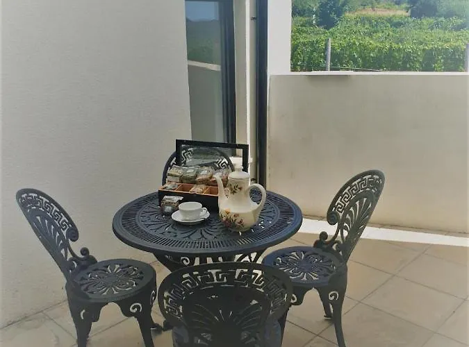 Villa Casa Hortensias *